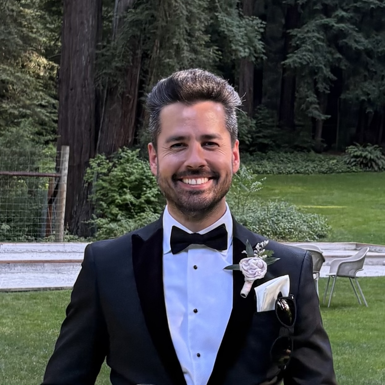 Sean Hawie